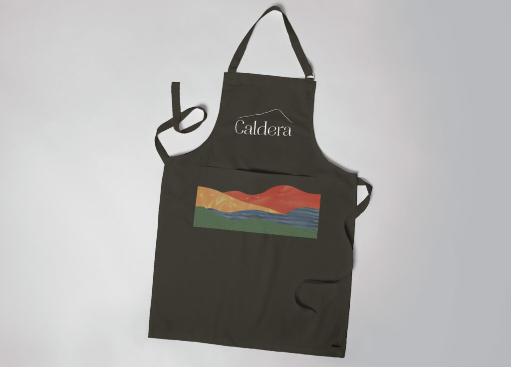 Apron-mockup